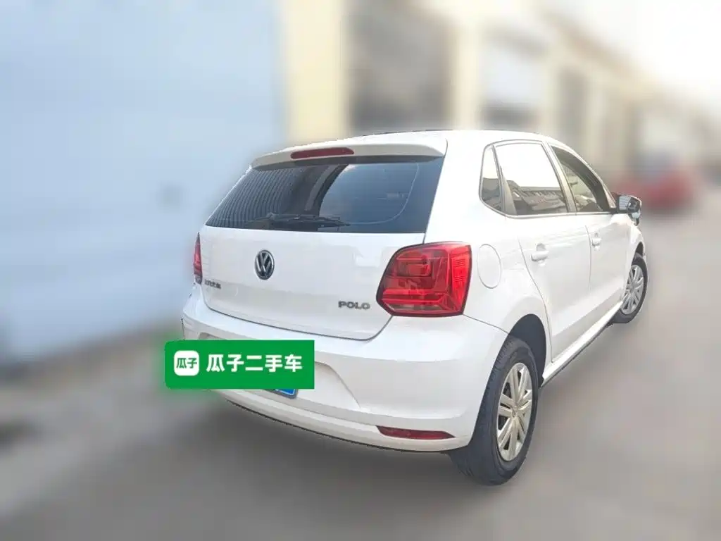 Volkswagen Polo — миниатюра 6