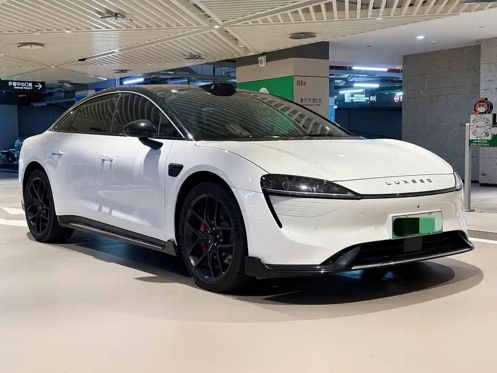 Zhijie Zhijie S7 — миниатюра 2