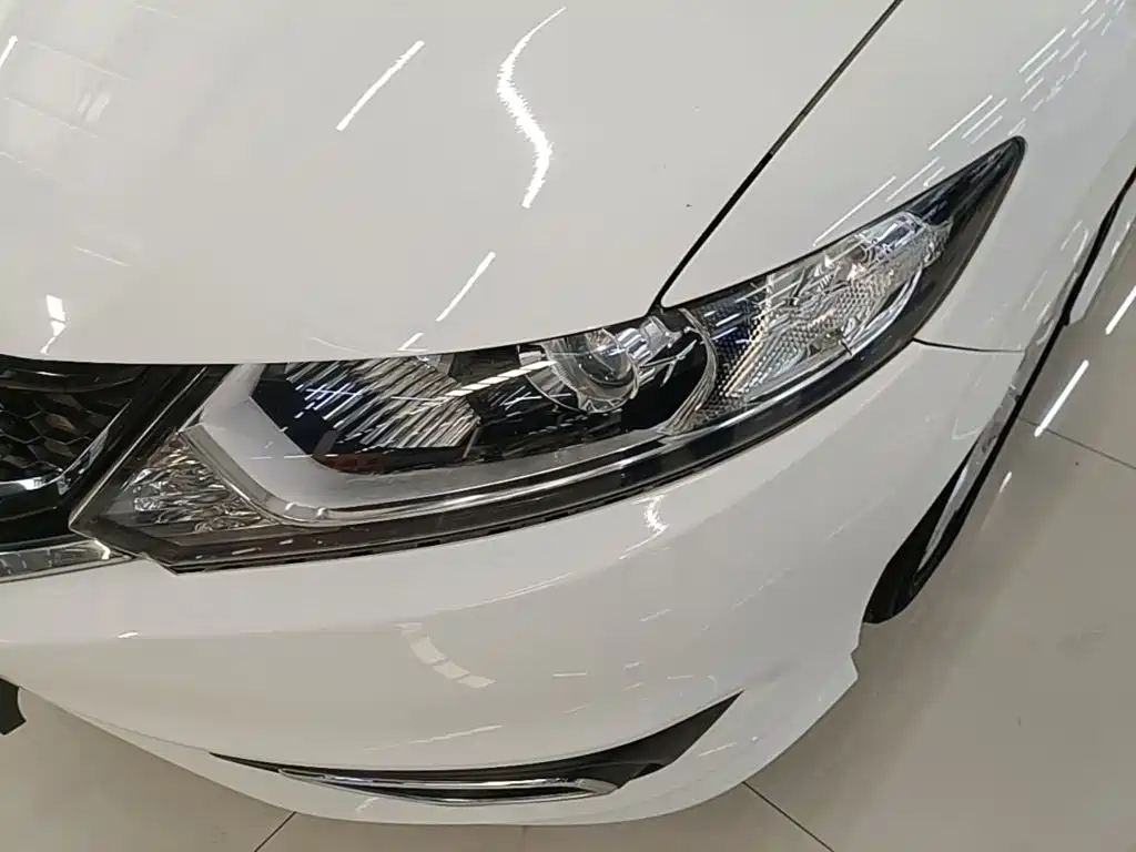 Honda Jade — миниатюра 24