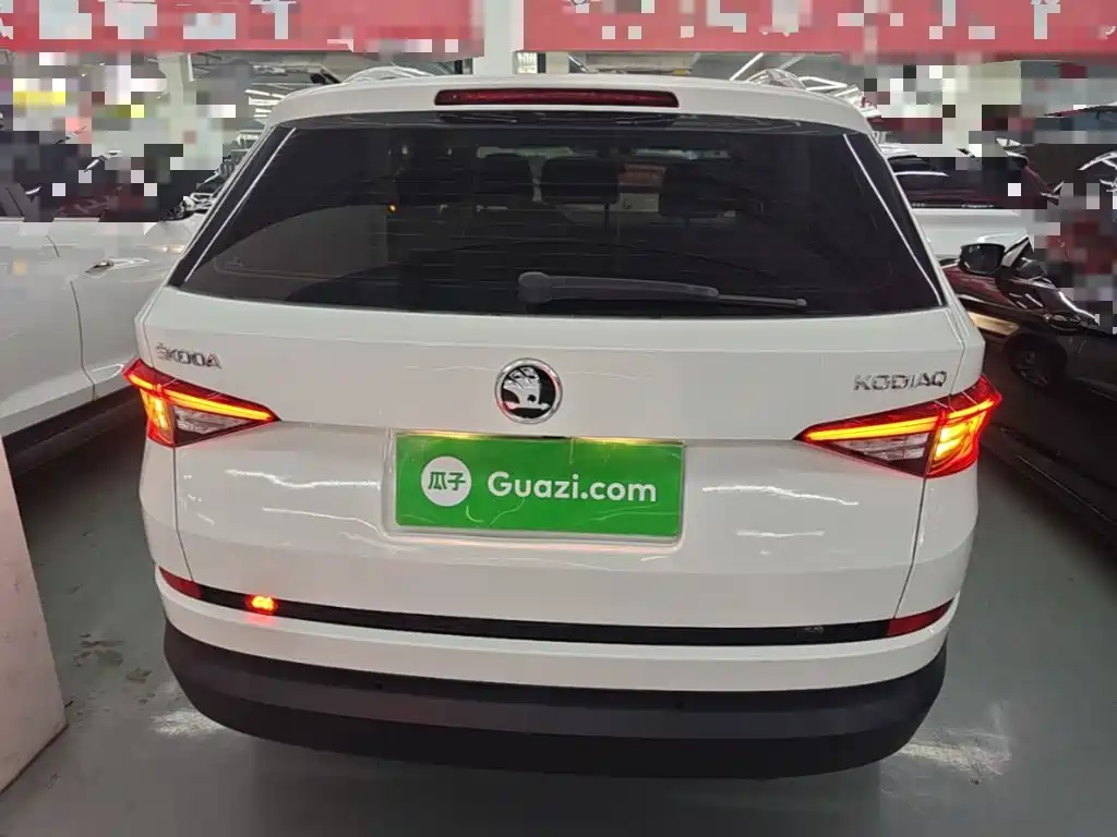Skoda Kodiaq — миниатюра 6
