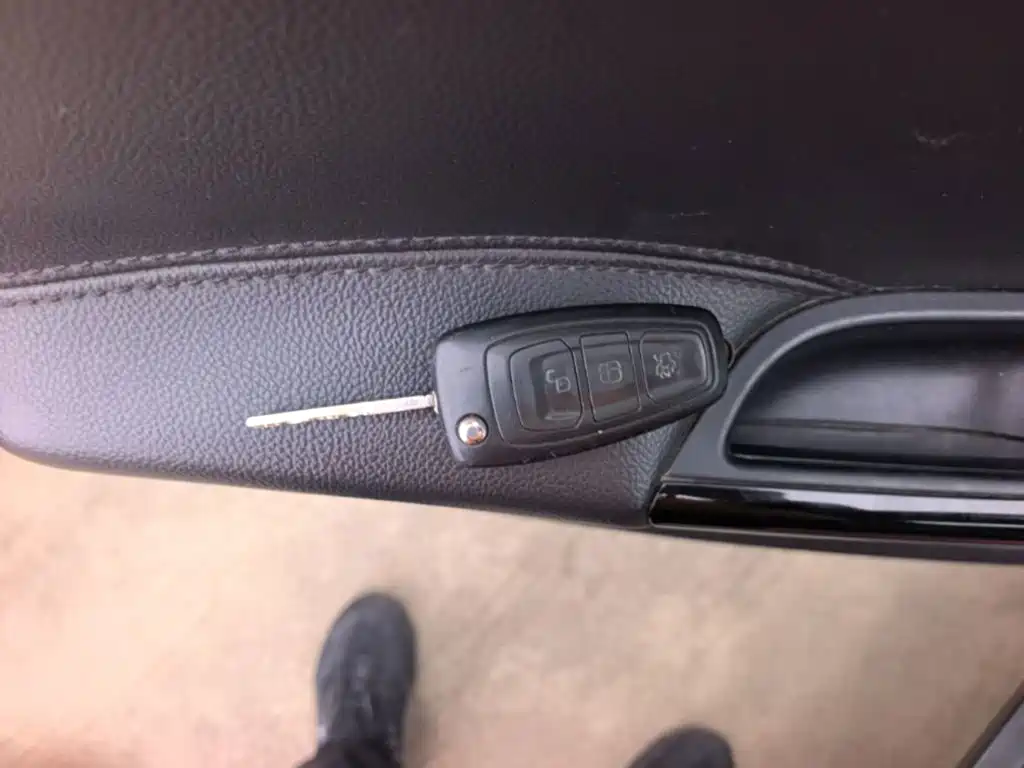 Ford Focus — миниатюра 9