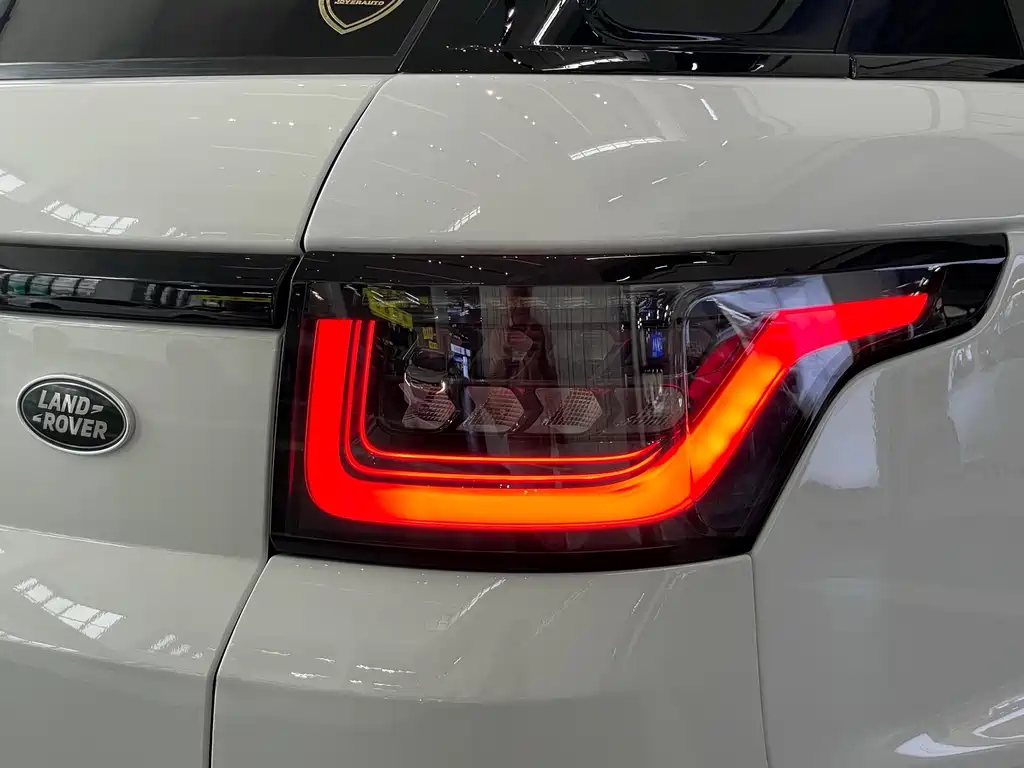 Land Rover Sport — миниатюра 29