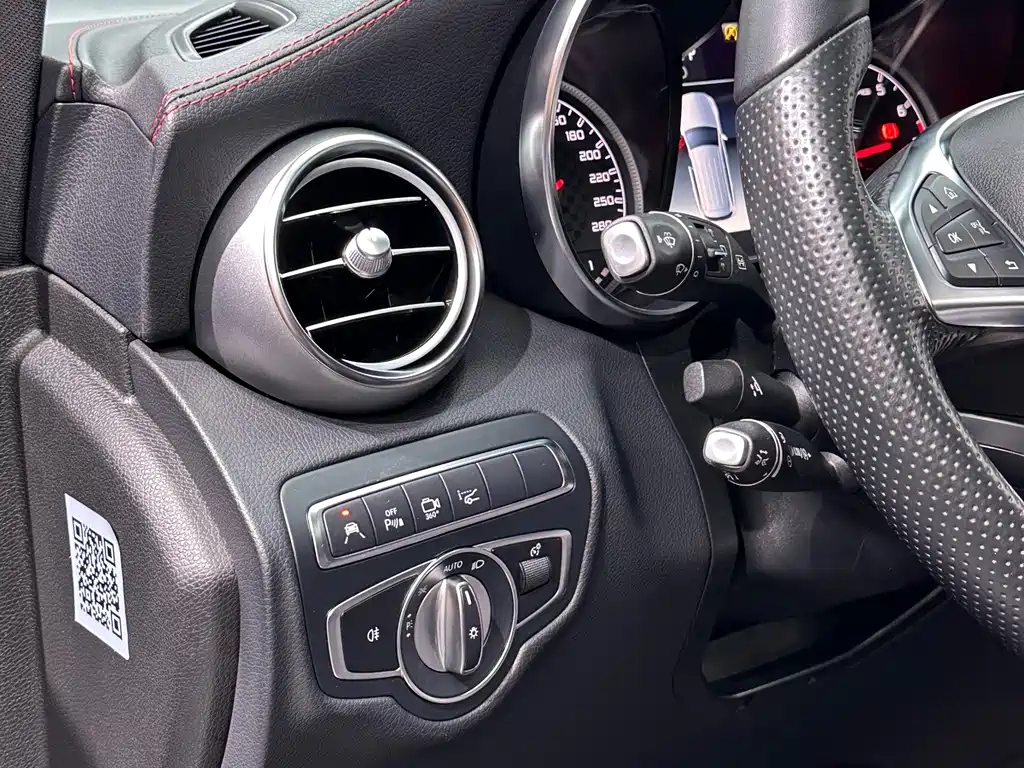 Mercedes-Benz GLC AMG AMG GLC 43 4MATIC Special Edition, фото 11