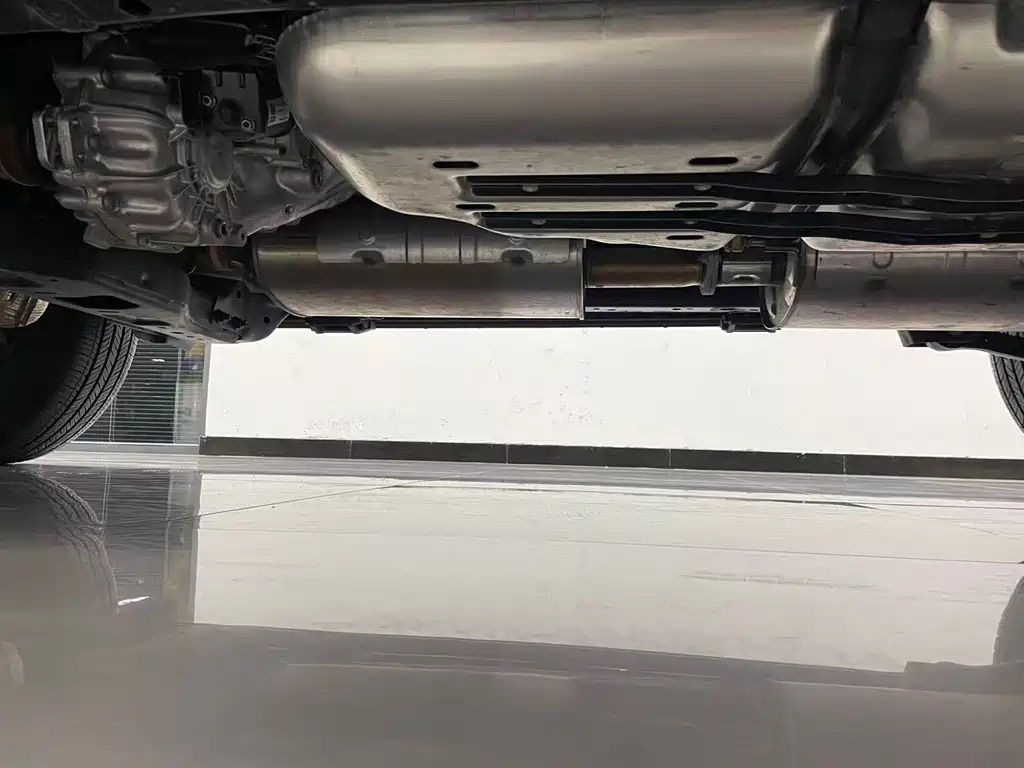 Tank Tank 400 New Energy — миниатюра 18