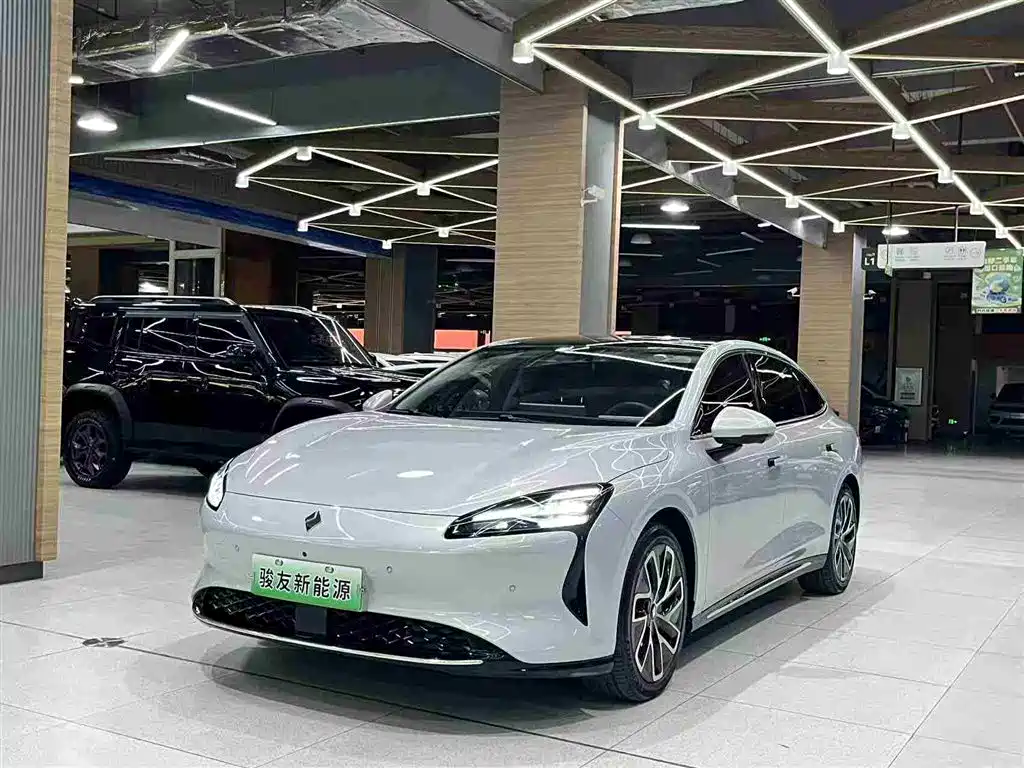 Baojun 宝骏享境 2025