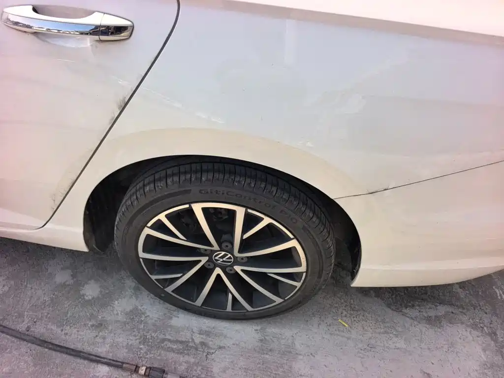Volkswagen Lavida — миниатюра 26