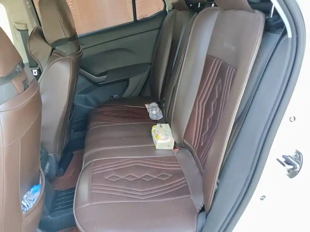Volkswagen T-Cross — миниатюра 13