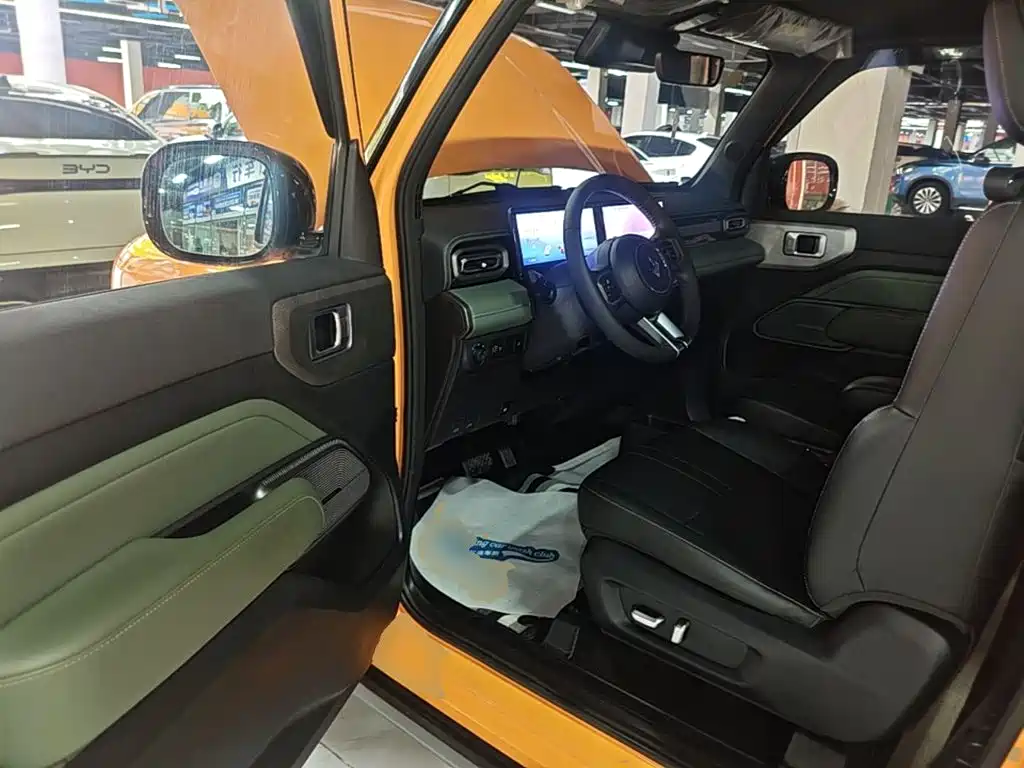 Baojun Yueye — миниатюра 16