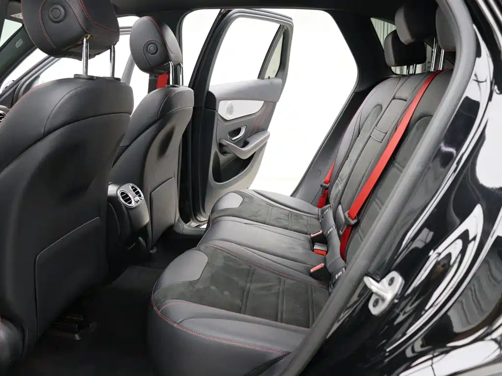 Mercedes-Benz GLC AMG — миниатюра 7