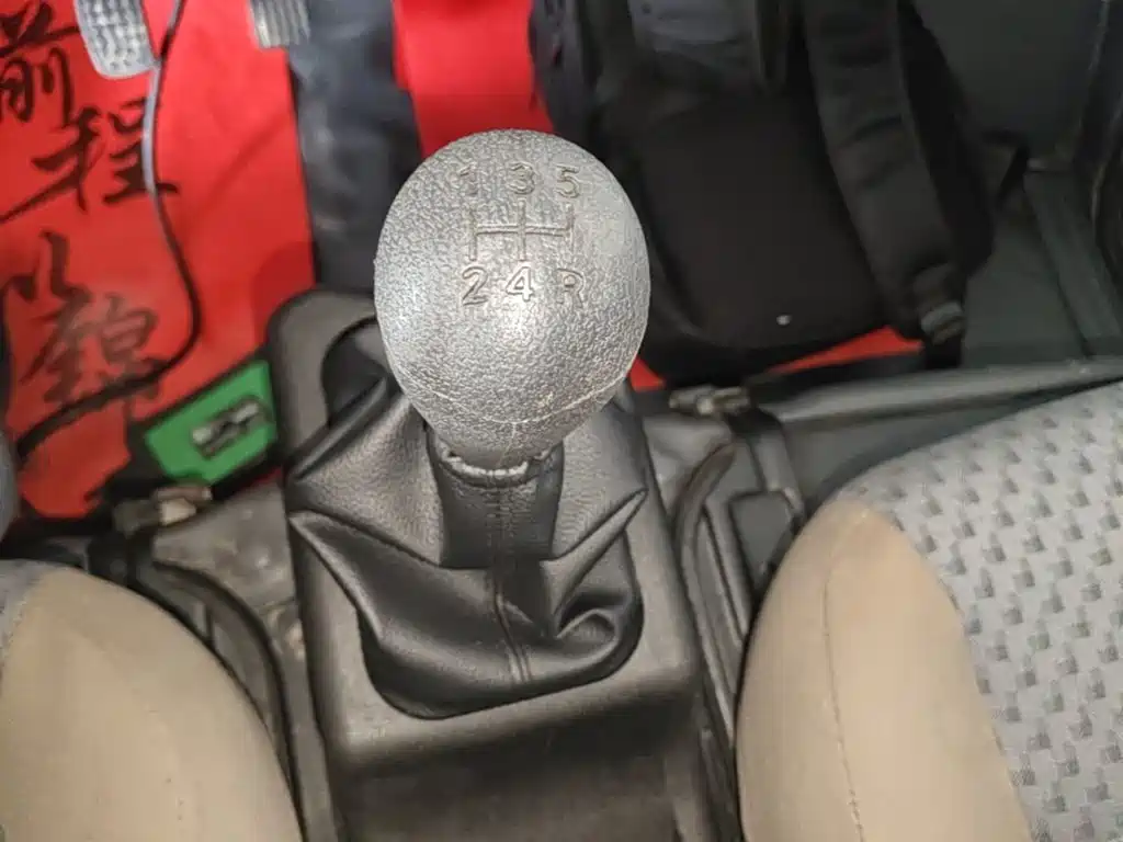 Wuling Zhiguang — миниатюра 14