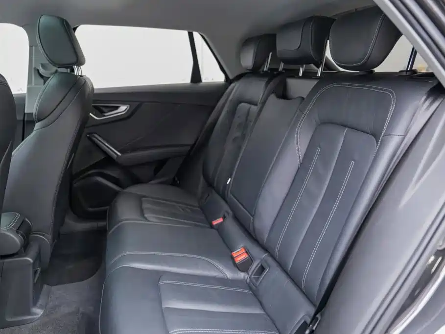 Audi Q2L — миниатюра 14