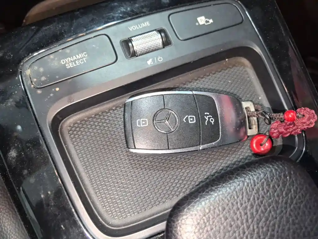 Mercedes-Benz A-Class — миниатюра 9