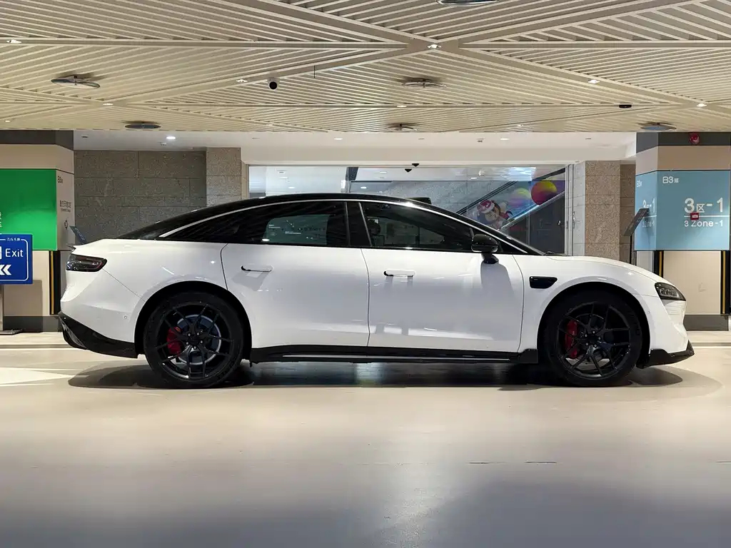 Zhijie Zhijie S7 — миниатюра 3