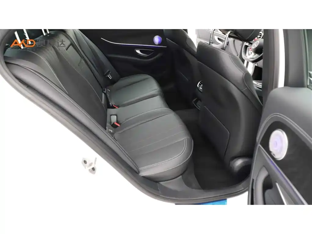 Mercedes-Benz E-Class E 2023 E 260 Fashion Sport