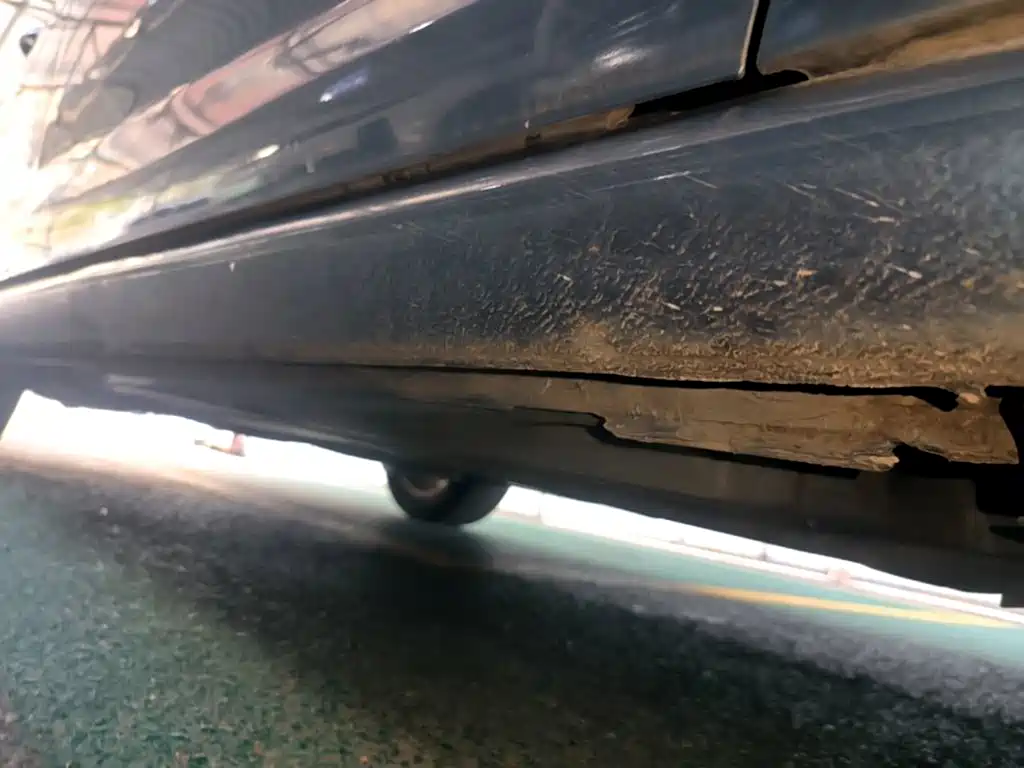 Volkswagen Golf — миниатюра 20