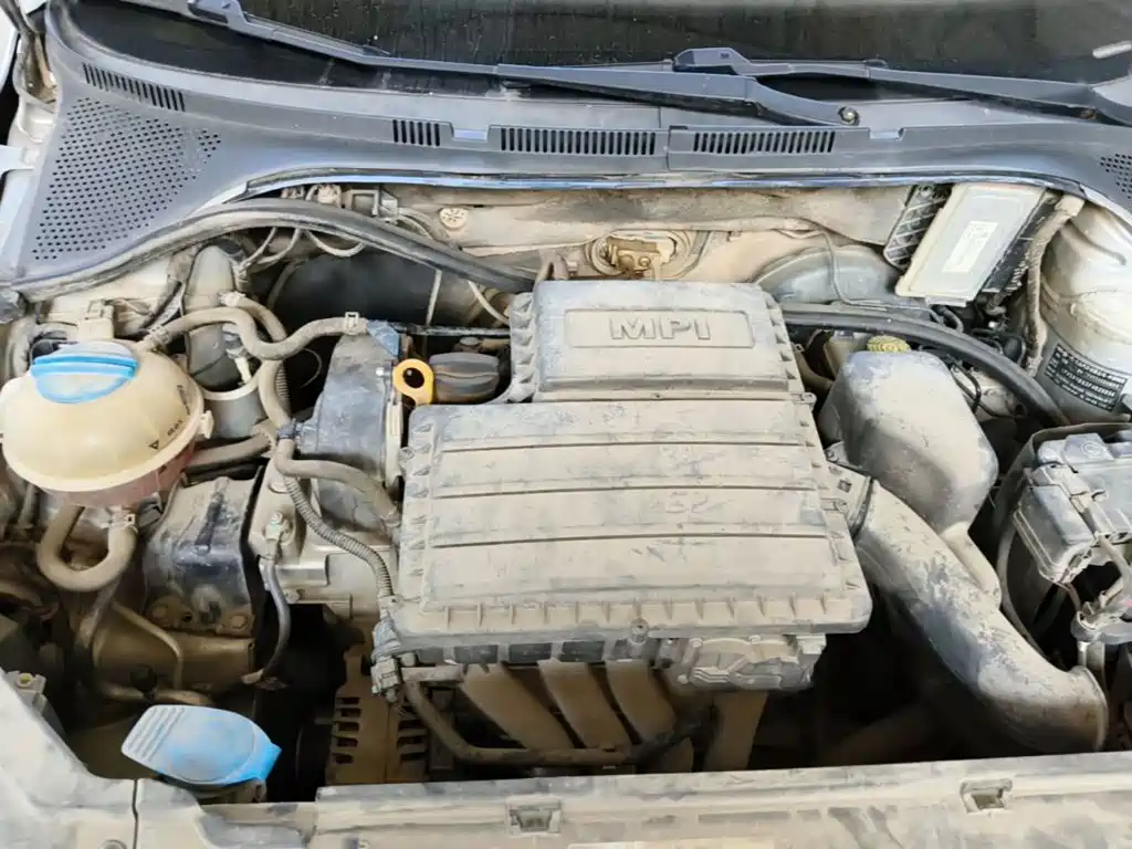 Volkswagen Jetta — миниатюра 20