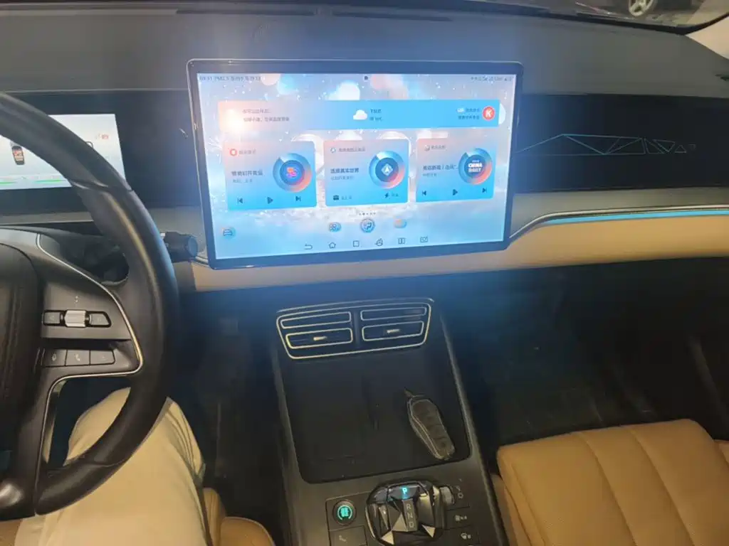 BYD Pro New Energy — миниатюра 13
