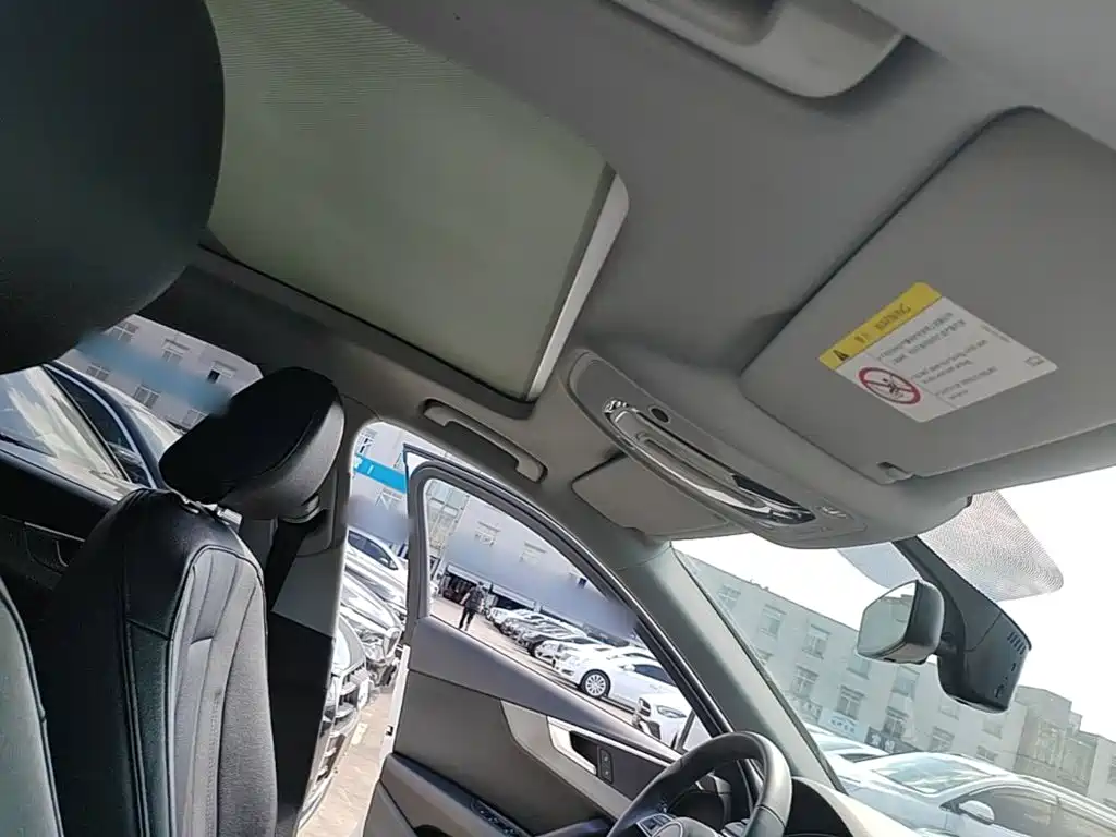 Audi A4L — миниатюра 18
