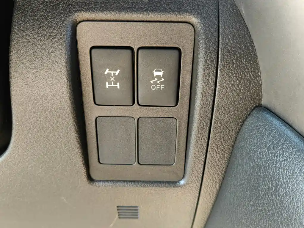 Toyota Land Cruiser — миниатюра 15