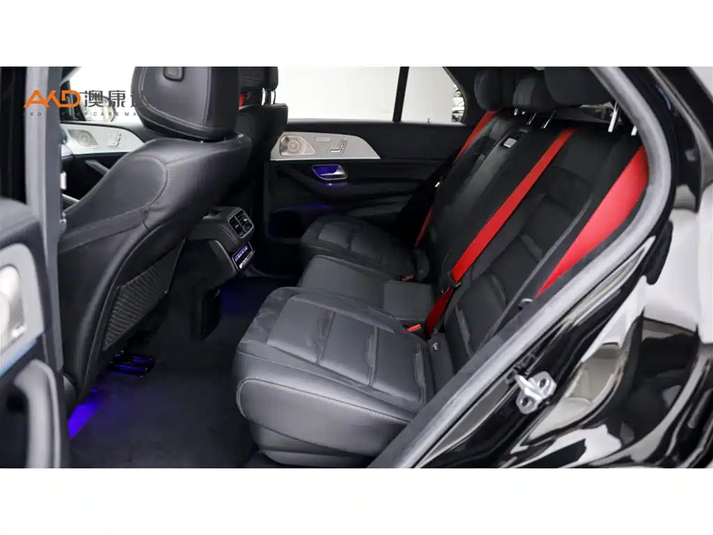 Mercedes-Benz GLE AMG — миниатюра 7