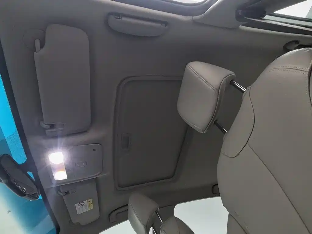 Buick Excelle — миниатюра 14