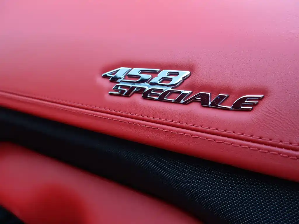 Ferrari 458 — миниатюра 7