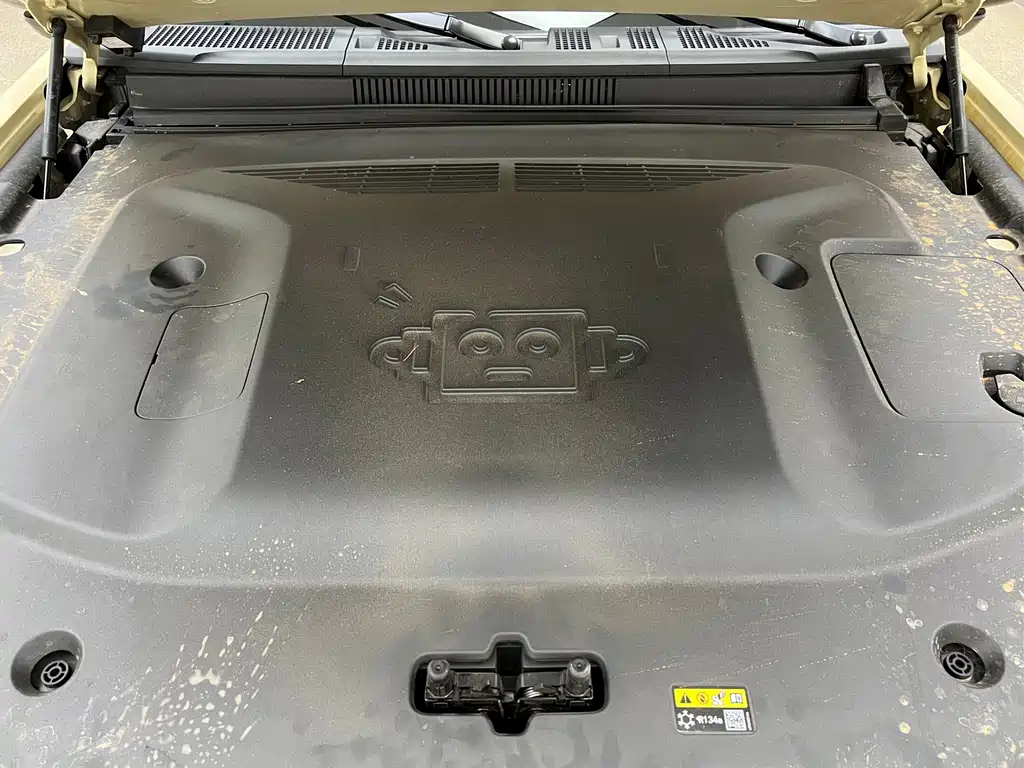 iCAR iCAR V27 — миниатюра 30