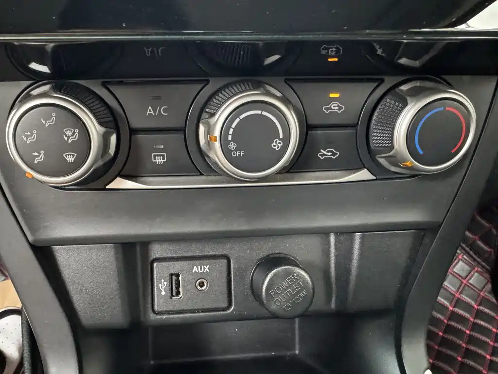 Nissan Sylphy — миниатюра 15