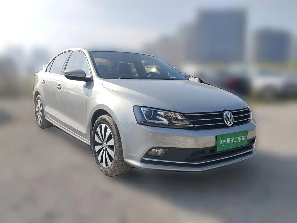 Volkswagen Sagitar — миниатюра 3