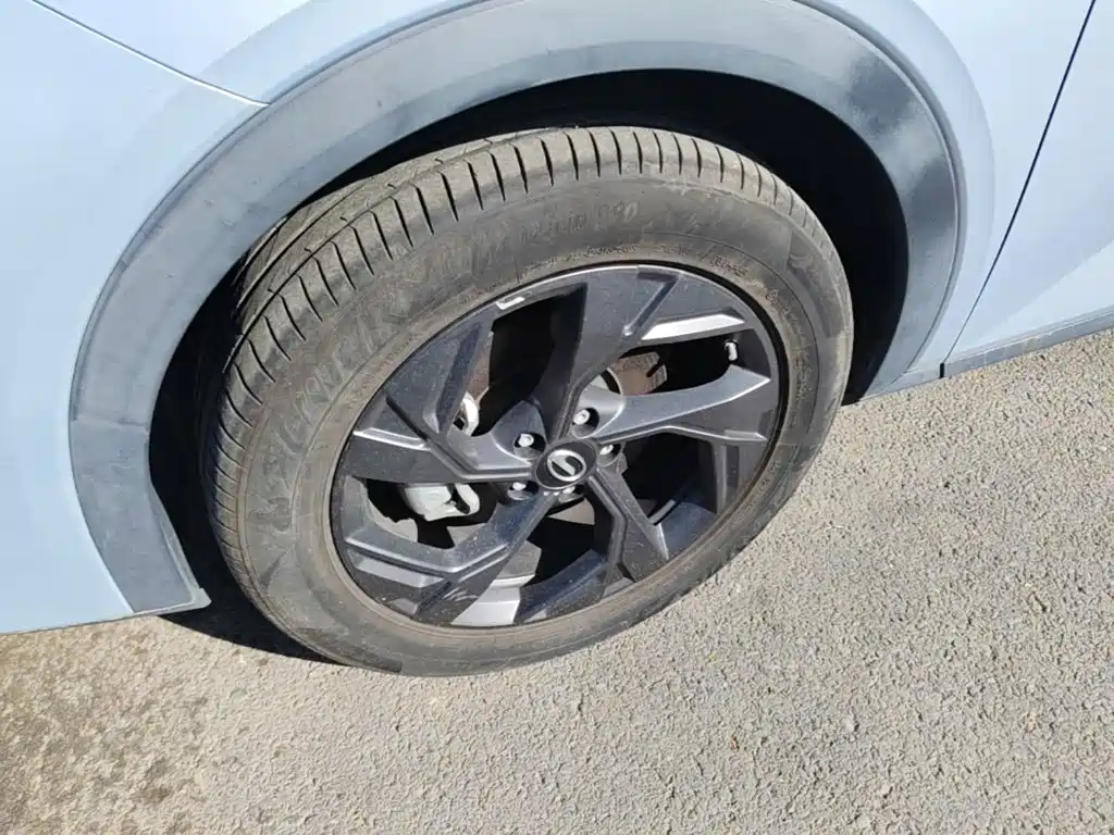 GAC Motor Trumpchi GS3 — миниатюра 23