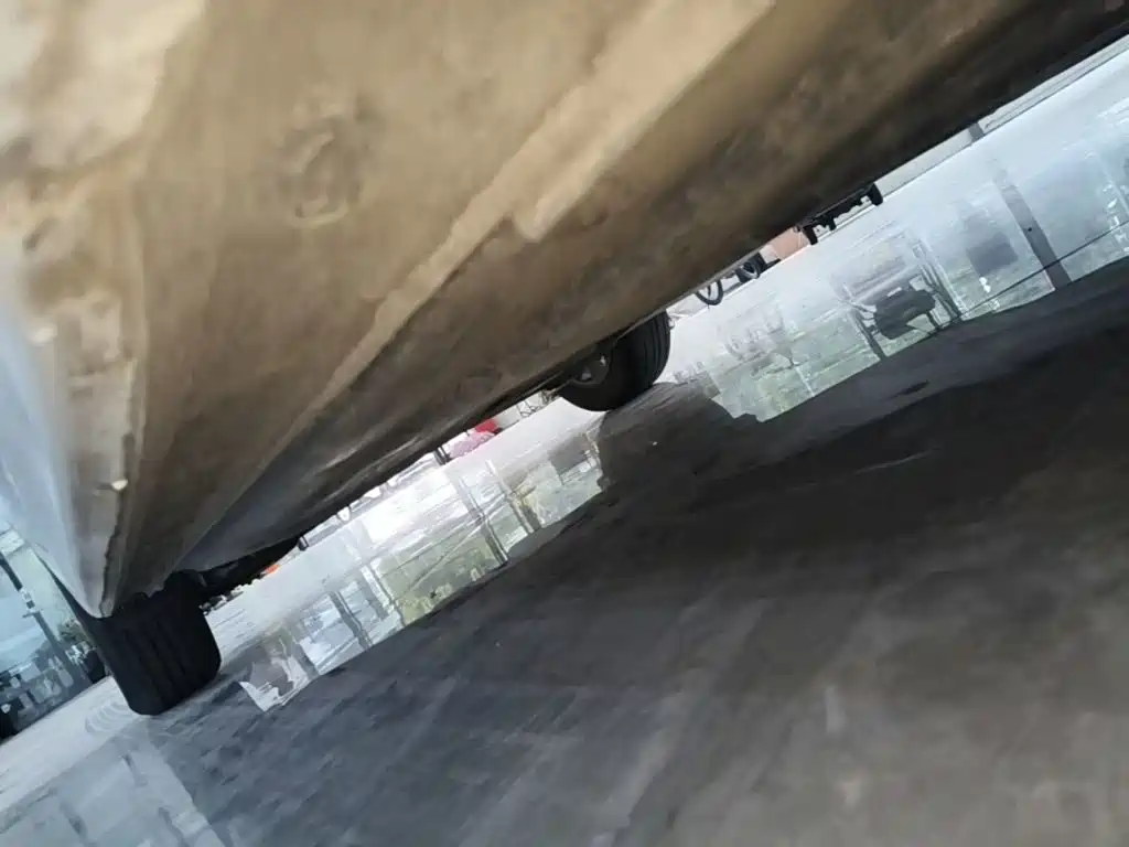 Volkswagen Bora — миниатюра 21