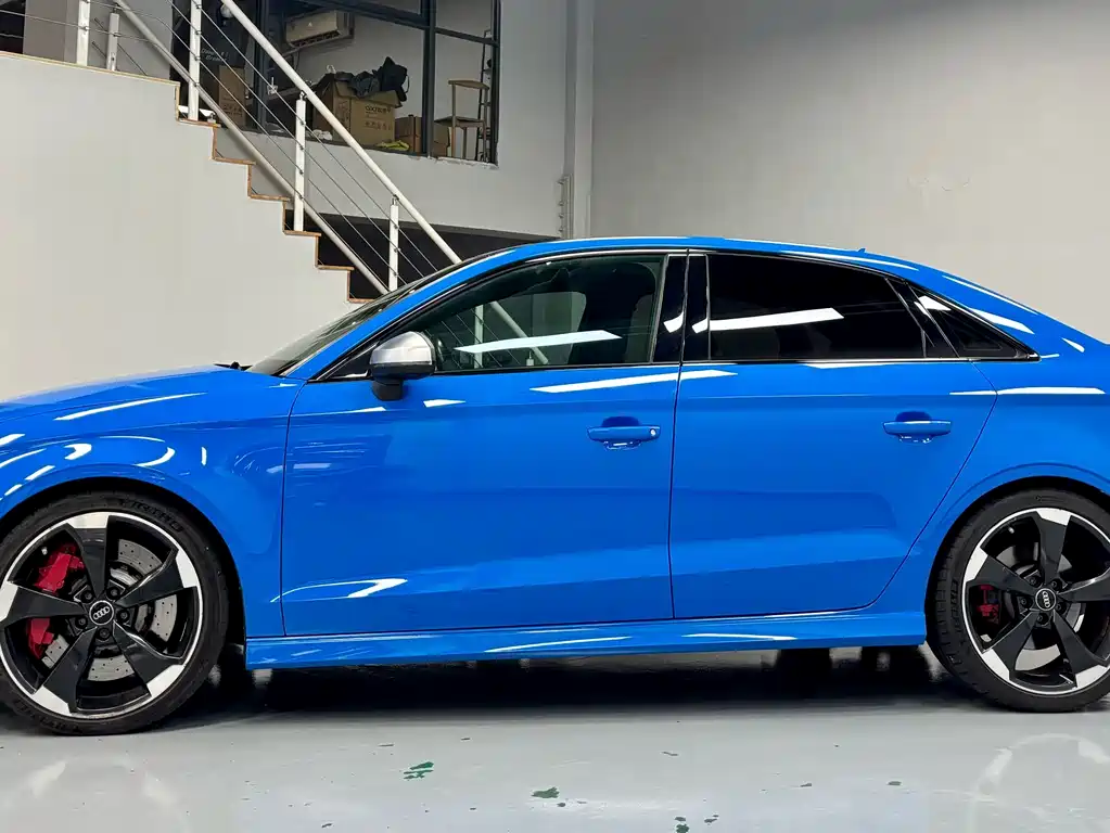 AUDI RS 3