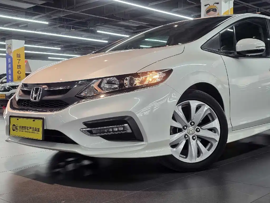 HONDA JADE