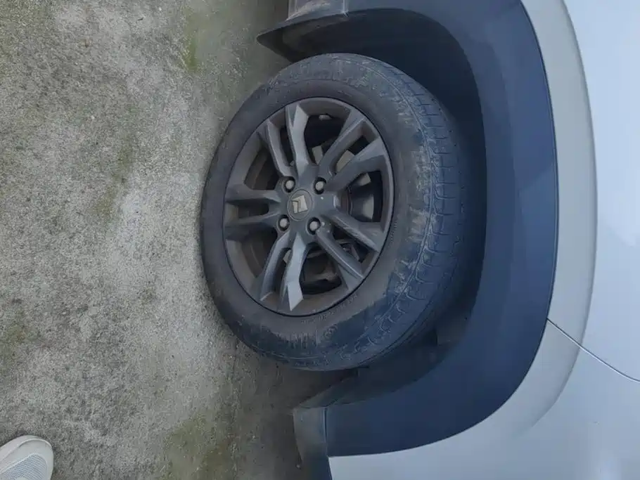 Baojun RS-3 — миниатюра 6