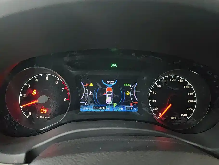 BYD Song — миниатюра 14