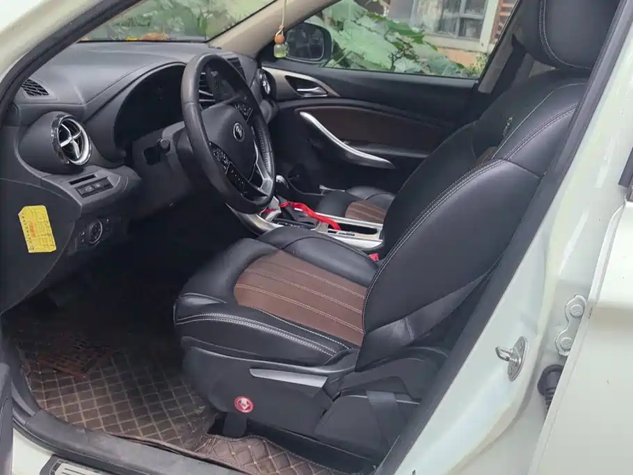 BYD Song — миниатюра 9