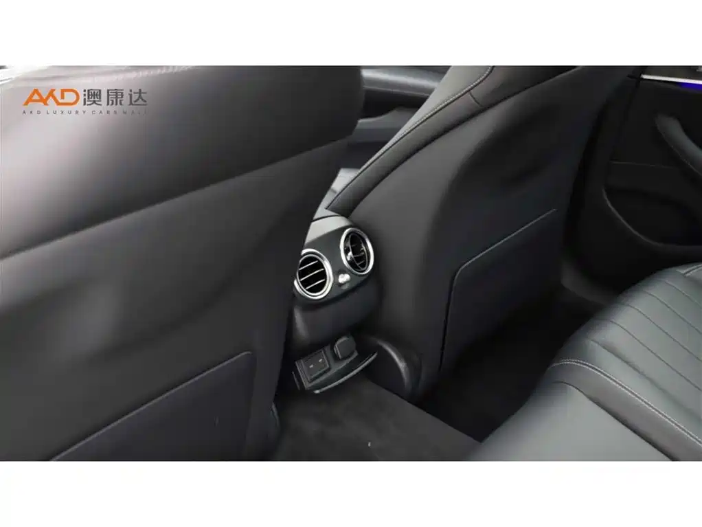 Mercedes-Benz E-Class E 2023 E 260 Fashion Sport