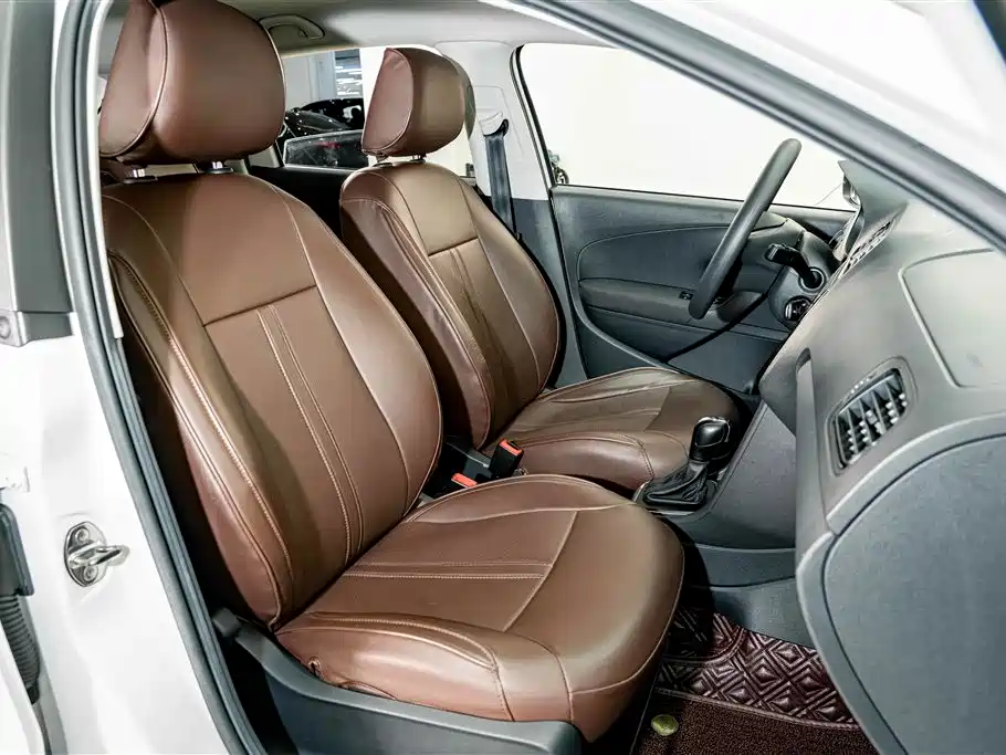 Volkswagen Polo — миниатюра 19