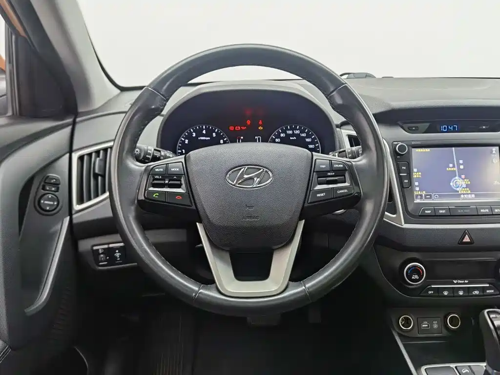 Hyundai ix25 — миниатюра 11