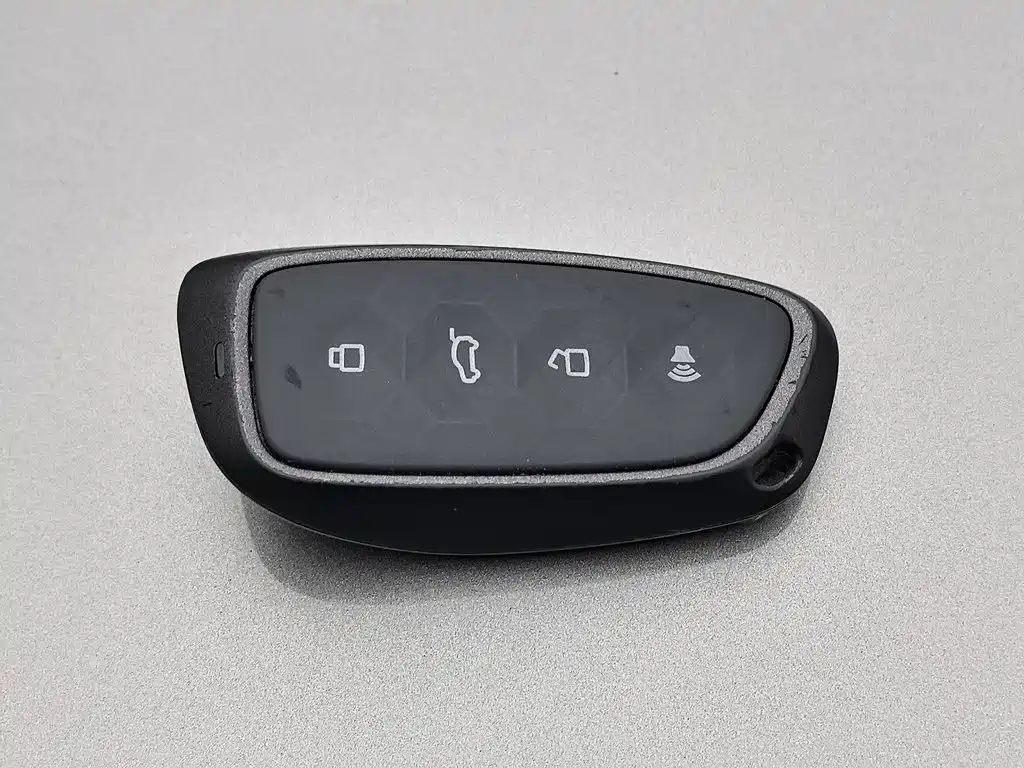 Haval Big Dog PLUS New Energy — миниатюра 19