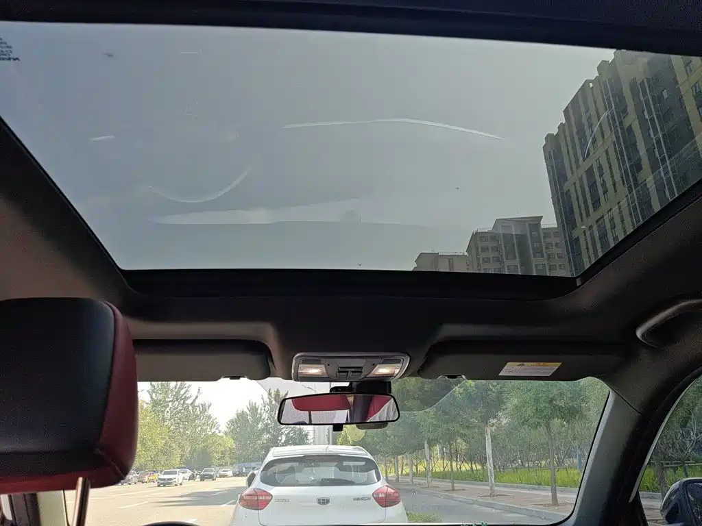 Changan CS35PLUS — миниатюра 19