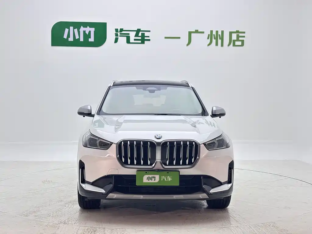 BMW X1 2023 sDrive20Li X
