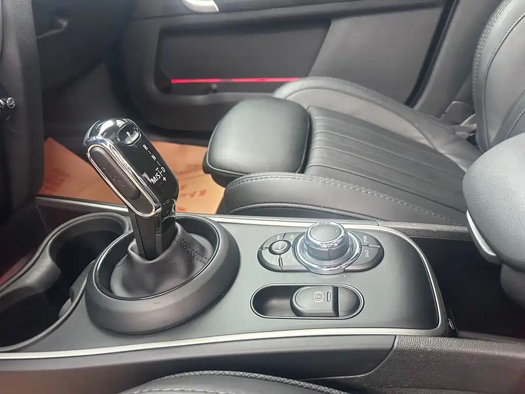 MINI Mini JCW Countryman — миниатюра 7