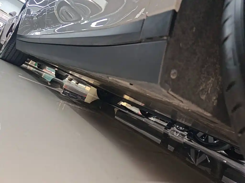 Li Auto Li i8 — миниатюра 21