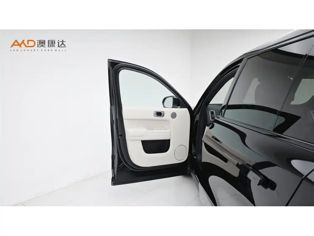 Li Auto Li L9 — миниатюра 11