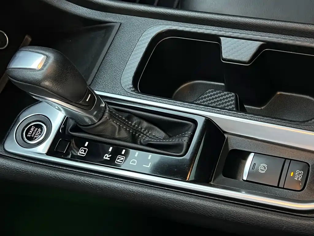 Nissan Sylphy — миниатюра 12