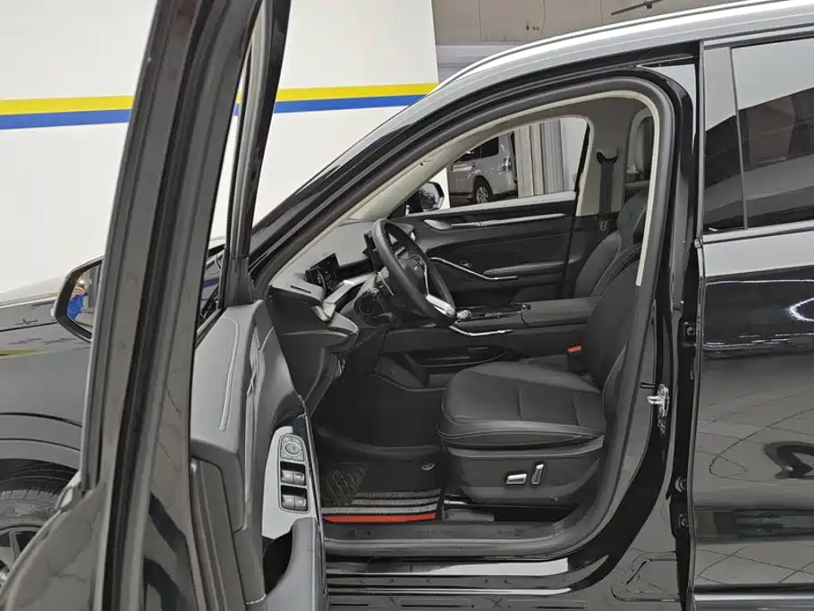Haval H6 — миниатюра 9