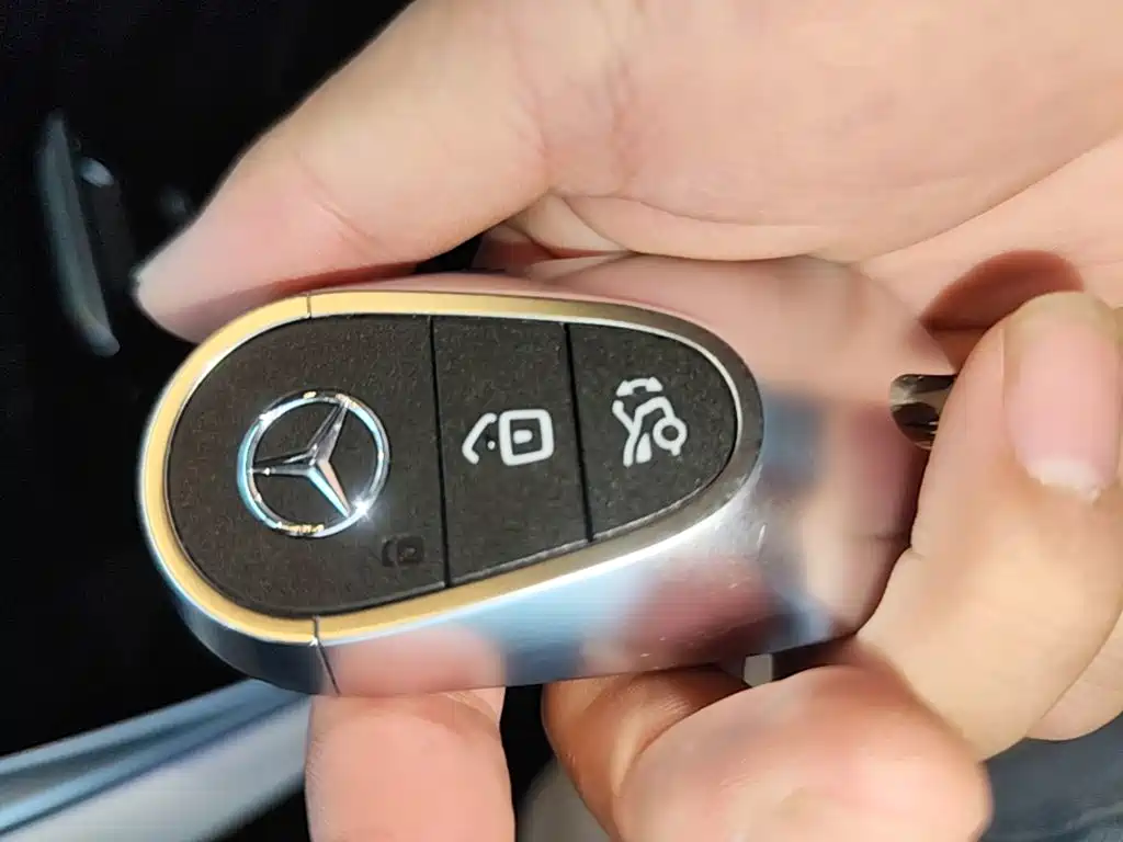 Mercedes-Benz CLE — миниатюра 9