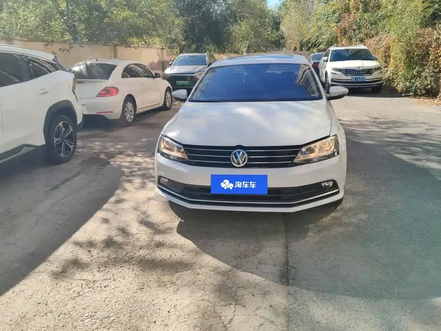 Volkswagen Sagitar — миниатюра 2