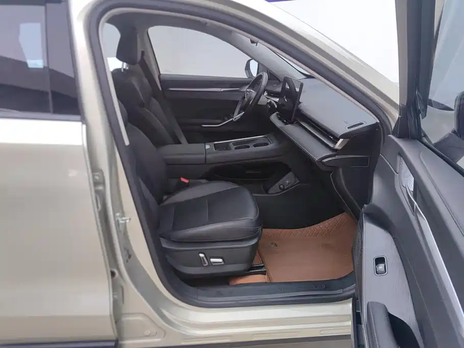 Haval H6 — миниатюра 8